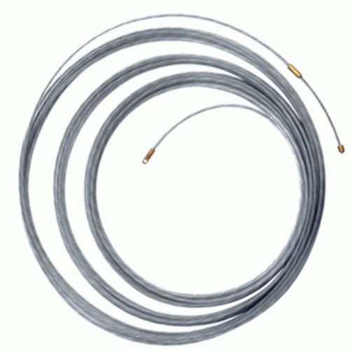 CINTA ENHEBRAR PASACABLE VIYILANT ACERO 4MM 10MTS