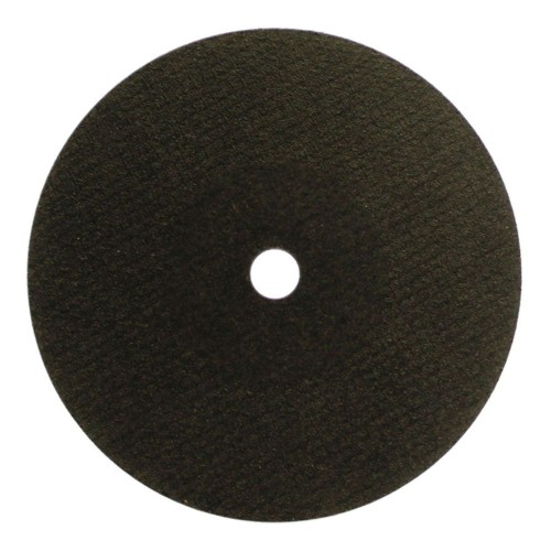 DISCO CORTE 356MM NORTON C/ METAL  BNA32 356X2.8 14 FERREJIDO