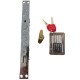 CERRADURA P/ PUERTA BLINDADA CON CILINDRO 90MM