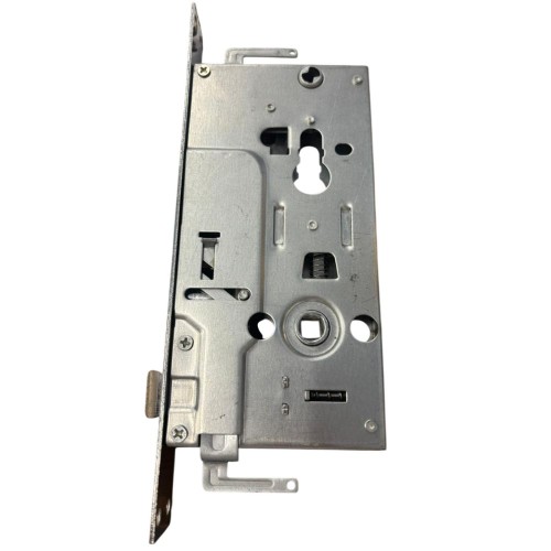 CERRADURA P/ PUERTA BLINDADA CON CILINDRO 90MM