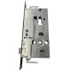 CERRADURA P/ PUERTA BLINDADA CON CILINDRO 90MM