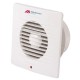 EXTRACTOR DE AIRE PARA BAÑO 100MM MUTLUSAN