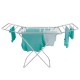TENDEDERO DE COLGAR ROPA TENDER PLEGABLE CON ALAS