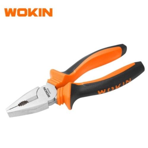 PINZA ALICATE UNIVERSAL 8 WOKIN