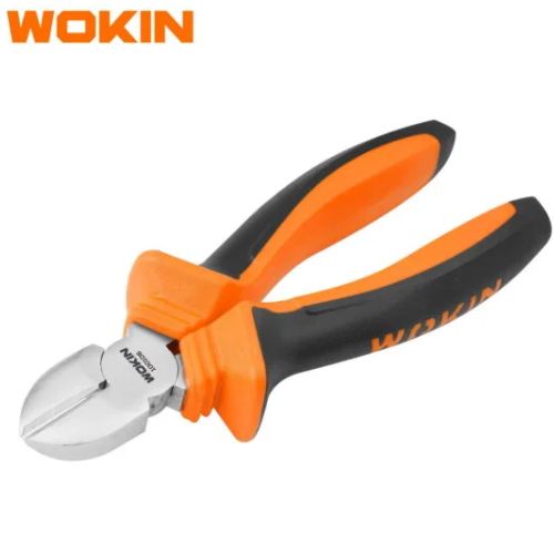 ALICATE CORTE DIAGONAL 7 WOKIN