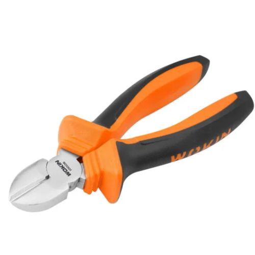 ALICATE CORTE DIAGONAL 7 WOKIN