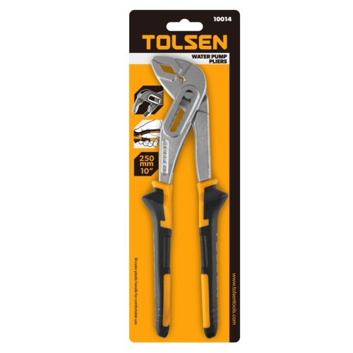 ALICATE PICO DE LORO 250MM 10 PULGADAS TOLSEN