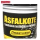 Impermeabilizante Asfalkote Pennsylvania 4kg Negro Ferrejido
