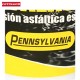 Impermeabilizante Asfalkote Pennsylvania 4kg Negro Ferrejido