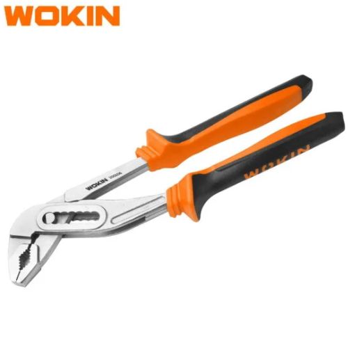 ALICATE PICO DE LORO ACERO 10 WOKIN