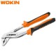 ALICATE PICO DE LORO ACERO 10 WOKIN