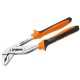 ALICATE PICO DE LORO ACERO 10 WOKIN