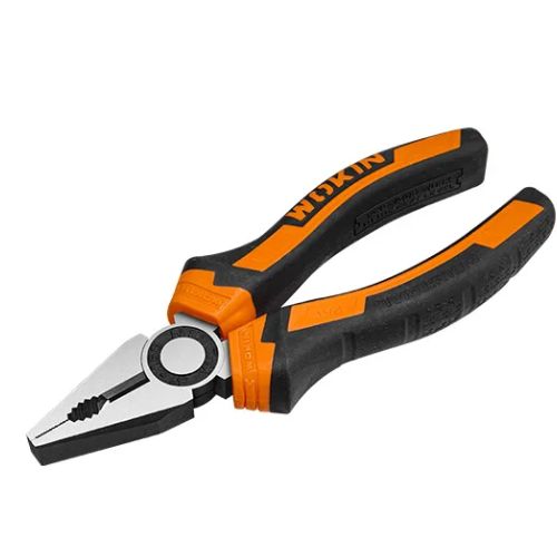 ALICATE UNIVERSAL 7 PULGADAS WOKIN INDUSTRIAL