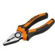 ALICATE UNIVERSAL 7 PULGADAS WOKIN INDUSTRIAL