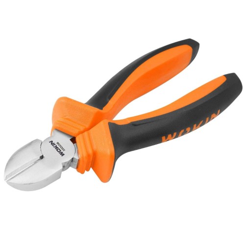ALICATE CORTE DIAGONAL 6 PULGADAS WOKIN INDUSTRIAL