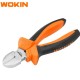 ALICATE CORTE DIAGONAL 6 PULGADAS WOKIN INDUSTRIAL