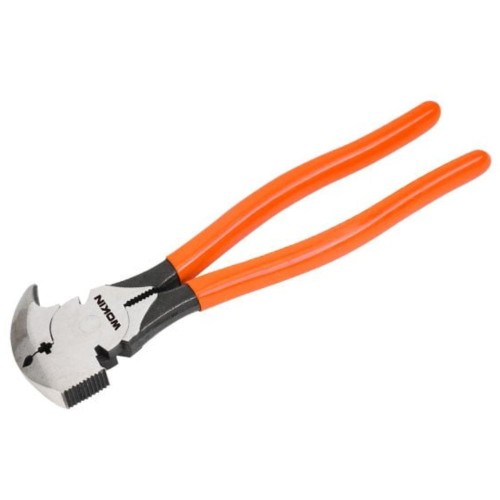 PINZA ALICATE P/ ALAMBRADOR CERCO WOKIN