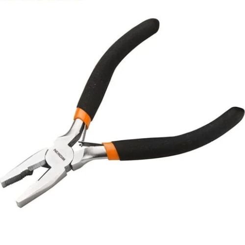 HERRAMIENTA PINZA MINI UNIVERSAL 11.5CM WOKIN
