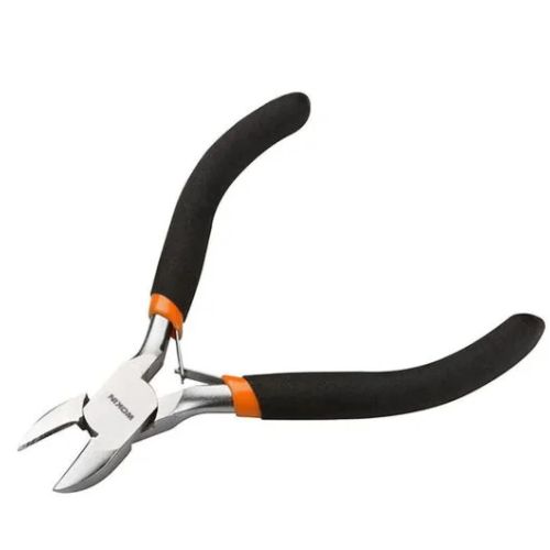 PINZA MINI ALICATE CORTE DIAGONAL 4.5 WOKIN