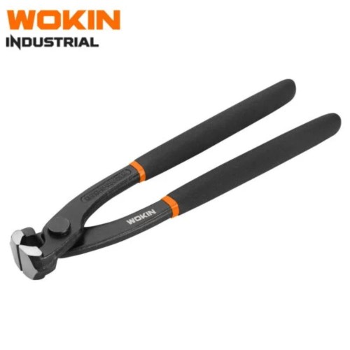 TENAZA WOKIN 10 PULGADAS 25CM ARMADOR CORTE COMPLETO