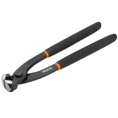 TENAZA WOKIN 10 PULGADAS 25CM ARMADOR CORTE COMPLETO