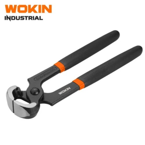 TENAZA CARPINTERO 8 PULGADAS WOKIN INDUSTRIAL