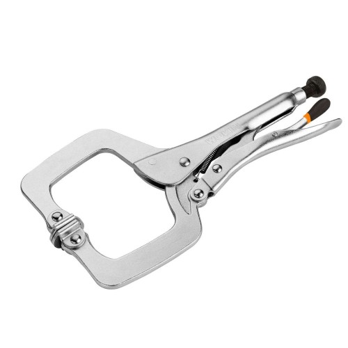 ALICATE PINZA MORZA TIPO C WOKIN INDUSTRIAL 103311