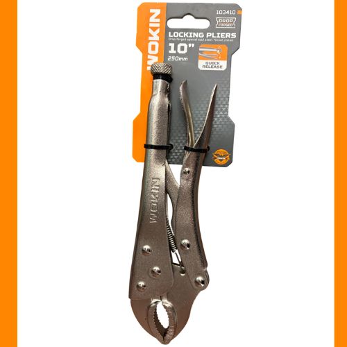 HERRAMIENTA PINZA MORZA ALICATE 10 WOKIN