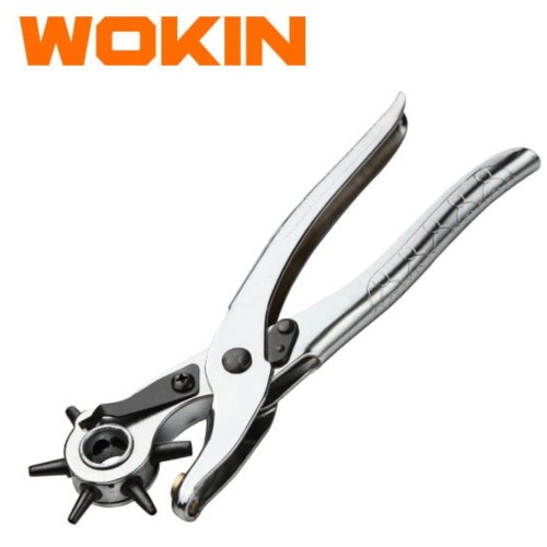 PINZA SACABOCADO 9 PULGADAS WOKIN