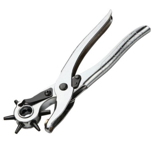 PINZA SACABOCADO 9 PULGADAS WOKIN