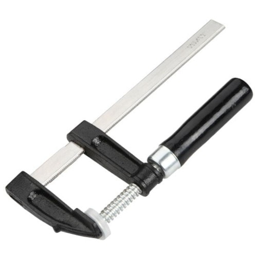 ABRAZADERA PRENSA TIPO F 50X250 WOKIN