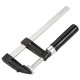 ABRAZADERA PRENSA TIPO F 50X250 WOKIN