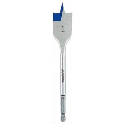 MECHA MADERA PLANA IRWIN 19.00MM 3/4 IRWIN IW14005