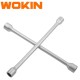 HERRAMIENTA LLAVE CRUZ RUEDA WOKIN