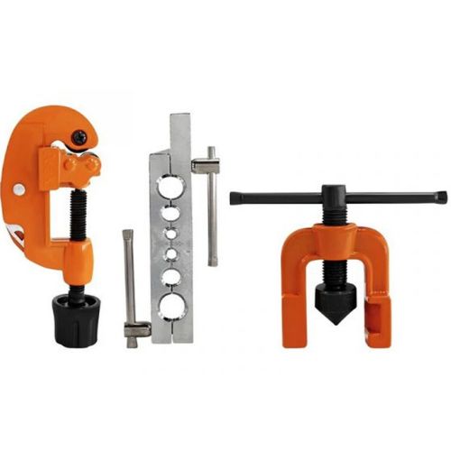 BALONADORA C/CORTA TUBO ASAKI 3PZS