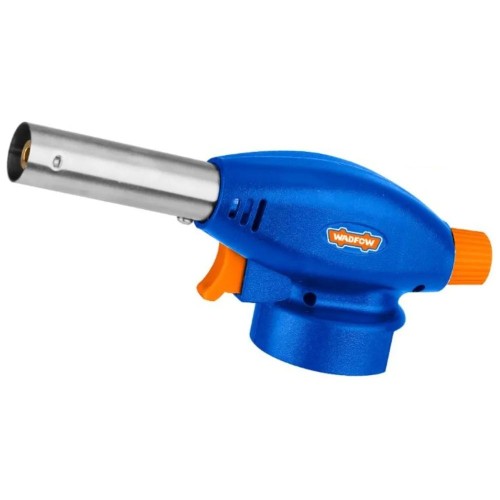 SOPLETE FLAMBEADOR WADFOW 165MM