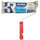 RODILLO ANTIGOTEO FIBRA ESPECIAL ROMA 23CM 323-16