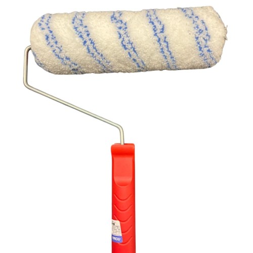 RODILLO ANTIGOTEO FIBRA ESPECIAL ROMA 23CM 323-16