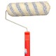 RODILLO ANTIGOTEO FIBRA ESPECIAL ROMA 23CM 323-16