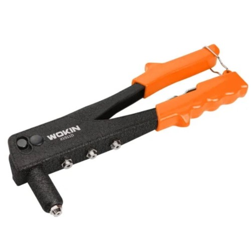 REMACHADORA MANUAL 10 PULGADAS WOKIN