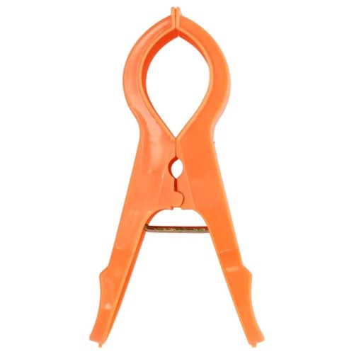 CANASTO CESTO 36 PALILLOS DE PLASTICO COLORES