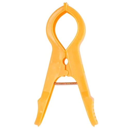 CANASTO CESTO 36 PALILLOS DE PLASTICO COLORES