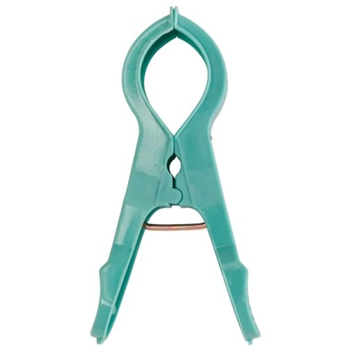 CANASTO CESTO 36 PALILLOS DE PLASTICO COLORES