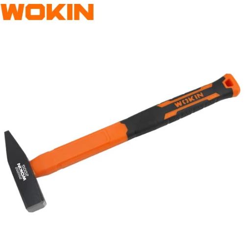 MARTILLO PENA 200GRS WOKIN MANGO DE FIBRA