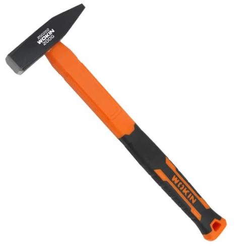 MARTILLO ACERO PENA 500 GR WOKIN MANGO FIBRA