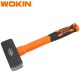 MACETA MARTILLO WOKIN MANGO DE FIBRA 1.5KG