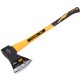 HACHA CABO FIBRA TOLSEN 1500GRS