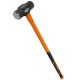 MARRON OCTOGONAL 6LBS 900MM WOKIN