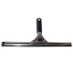 LAMPAZO LIMPIAVIDRIO PROFESIONAL ACERO INOX 45CM