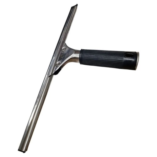 LAMPAZO LIMPIAVIDRIO PROFESIONAL ACERO INOX 45CM